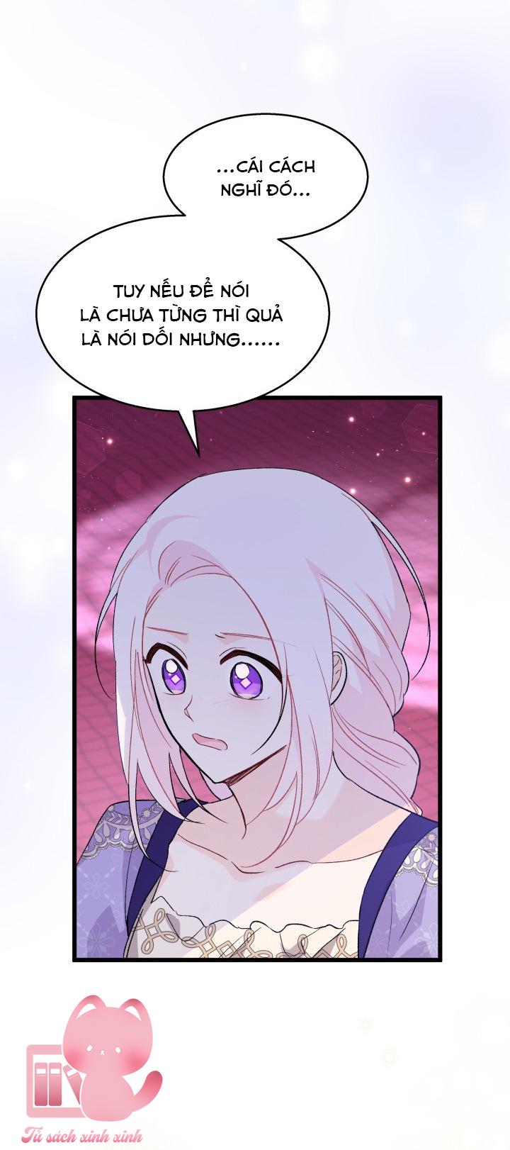 Quan Hệ Cộng Sinh Giữa Báo Đen Và Thỏ Trắng - Chap 88 - Trang 29