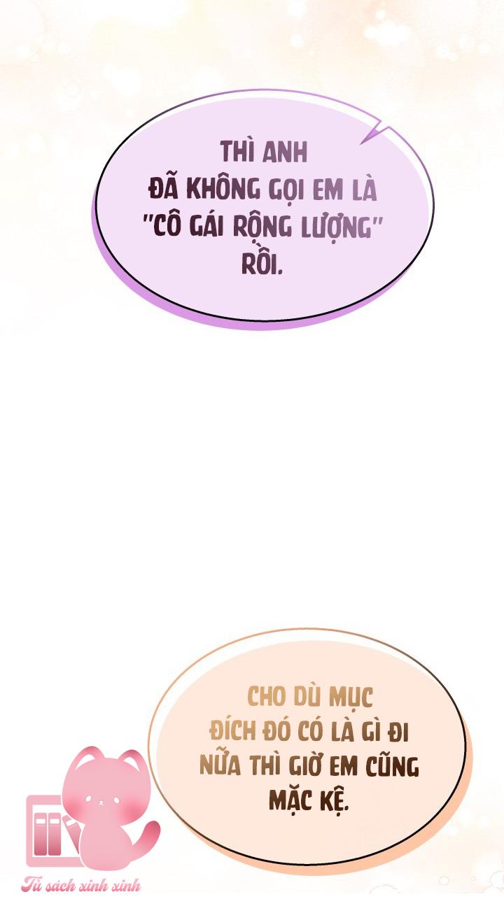 Quan Hệ Cộng Sinh Giữa Báo Đen Và Thỏ Trắng - Chap 88 - Trang 31
