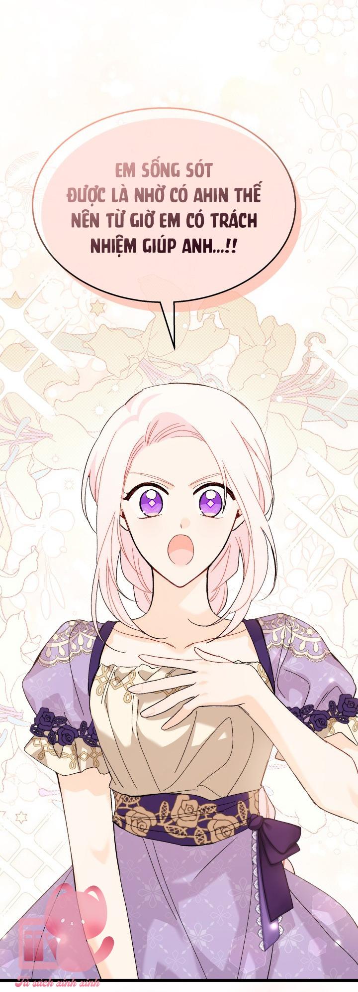 Quan Hệ Cộng Sinh Giữa Báo Đen Và Thỏ Trắng - Chap 88 - Trang 32