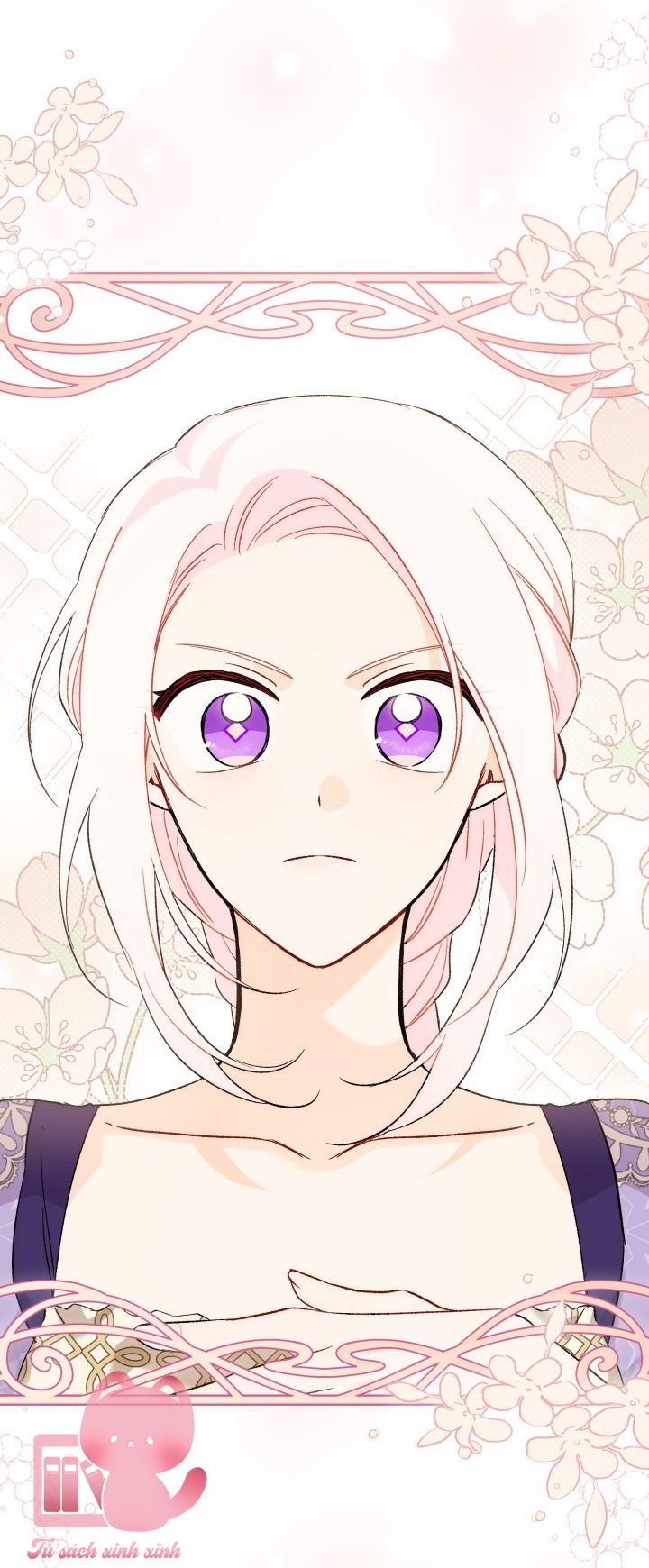 Quan Hệ Cộng Sinh Giữa Báo Đen Và Thỏ Trắng - Chap 88 - Trang 33