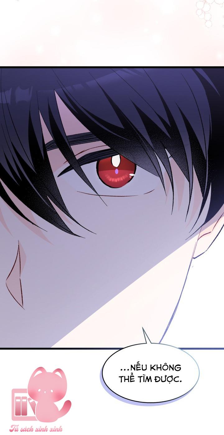 Quan Hệ Cộng Sinh Giữa Báo Đen Và Thỏ Trắng - Chap 88 - Trang 34