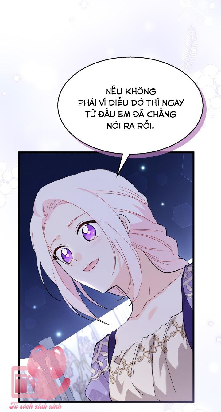 Quan Hệ Cộng Sinh Giữa Báo Đen Và Thỏ Trắng - Chap 88 - Trang 36