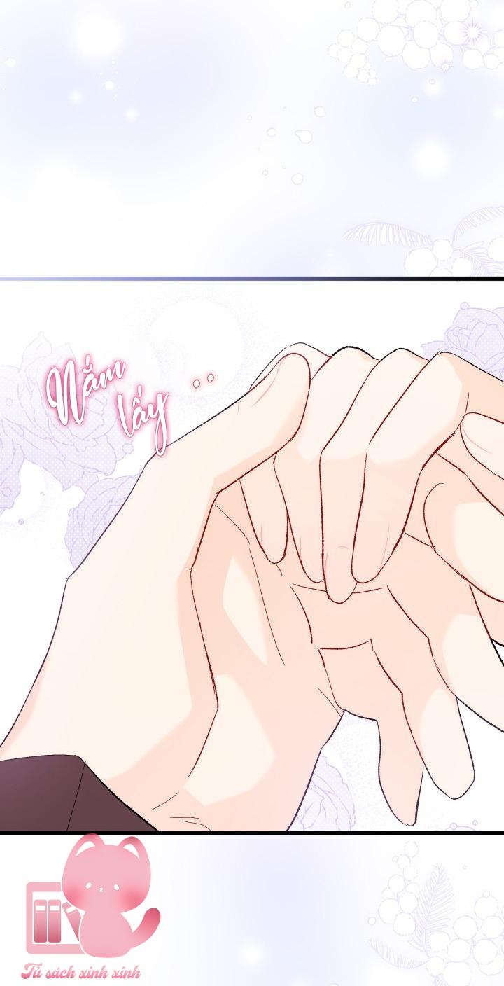 Quan Hệ Cộng Sinh Giữa Báo Đen Và Thỏ Trắng - Chap 88 - Trang 37