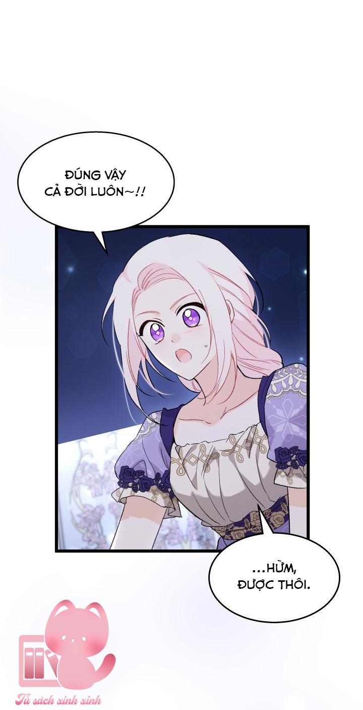 Quan Hệ Cộng Sinh Giữa Báo Đen Và Thỏ Trắng - Chap 88 - Trang 39