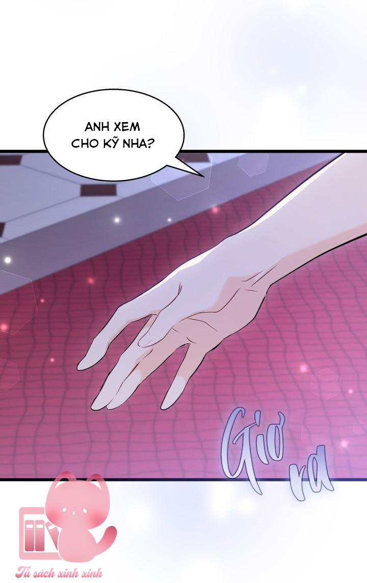 Quan Hệ Cộng Sinh Giữa Báo Đen Và Thỏ Trắng - Chap 88 - Trang 40