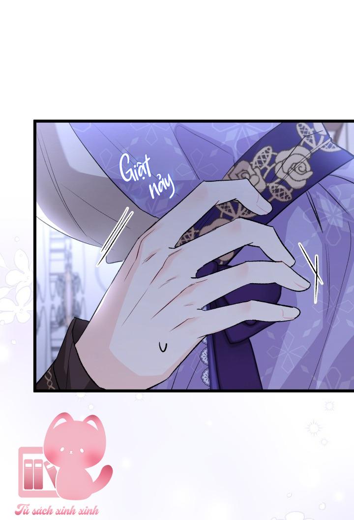 Quan Hệ Cộng Sinh Giữa Báo Đen Và Thỏ Trắng - Chap 88 - Trang 5