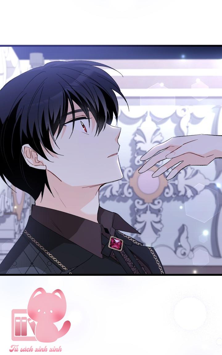Quan Hệ Cộng Sinh Giữa Báo Đen Và Thỏ Trắng - Chap 88 - Trang 41