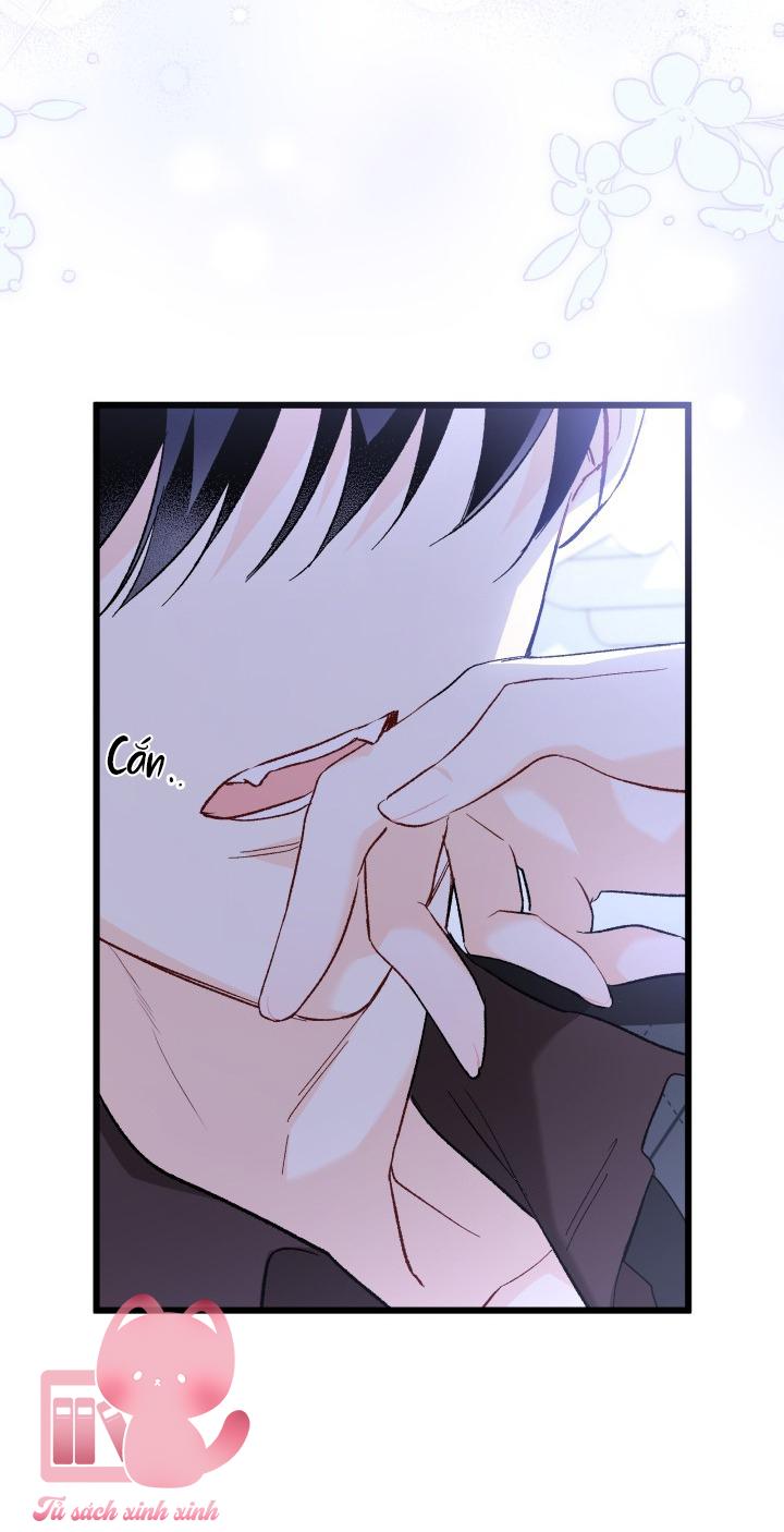 Quan Hệ Cộng Sinh Giữa Báo Đen Và Thỏ Trắng - Chap 88 - Trang 44