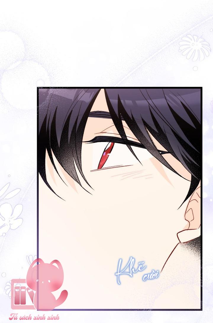 Quan Hệ Cộng Sinh Giữa Báo Đen Và Thỏ Trắng - Chap 88 - Trang 48