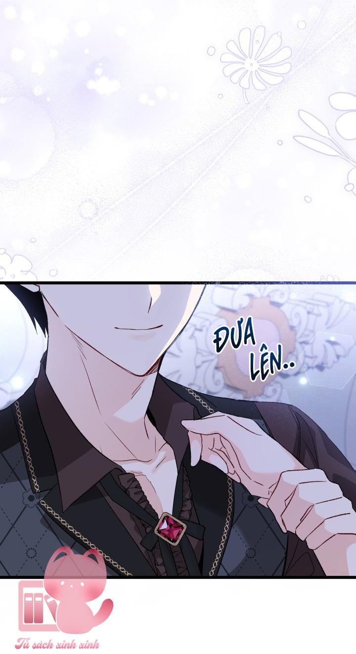 Quan Hệ Cộng Sinh Giữa Báo Đen Và Thỏ Trắng - Chap 88 - Trang 49