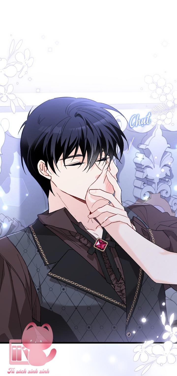Quan Hệ Cộng Sinh Giữa Báo Đen Và Thỏ Trắng - Chap 88 - Trang 50