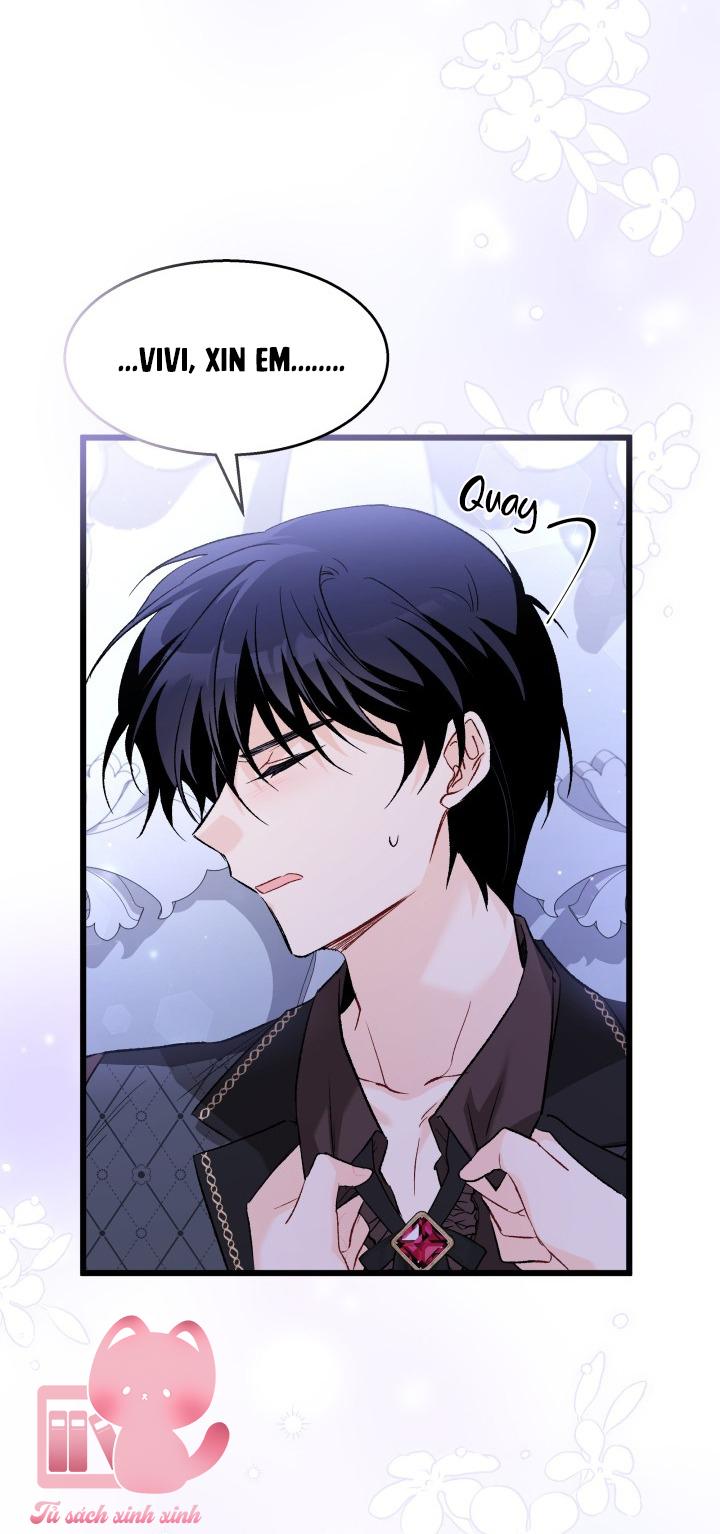 Quan Hệ Cộng Sinh Giữa Báo Đen Và Thỏ Trắng - Chap 88 - Trang 6