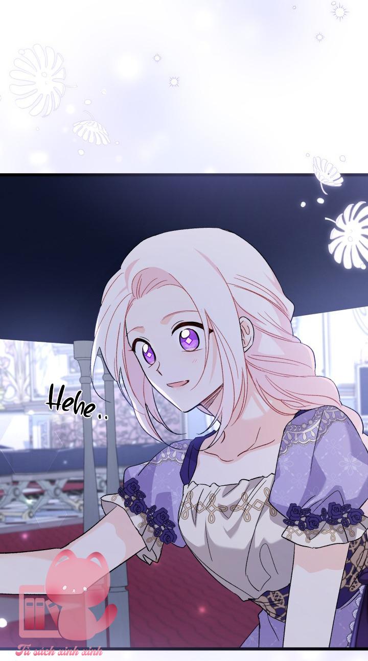 Quan Hệ Cộng Sinh Giữa Báo Đen Và Thỏ Trắng - Chap 88 - Trang 51