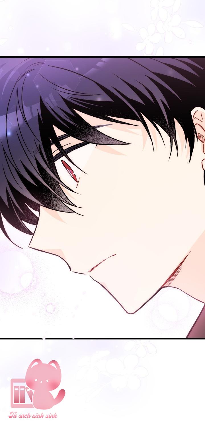 Quan Hệ Cộng Sinh Giữa Báo Đen Và Thỏ Trắng - Chap 88 - Trang 56