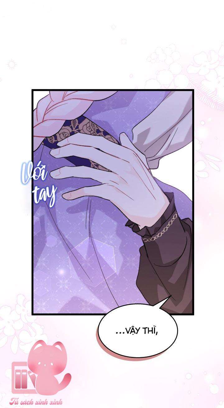 Quan Hệ Cộng Sinh Giữa Báo Đen Và Thỏ Trắng - Chap 88 - Trang 57
