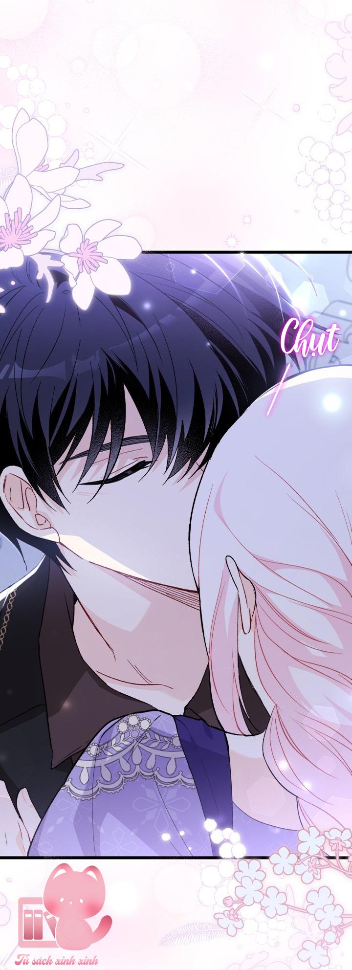 Quan Hệ Cộng Sinh Giữa Báo Đen Và Thỏ Trắng - Chap 88 - Trang 59