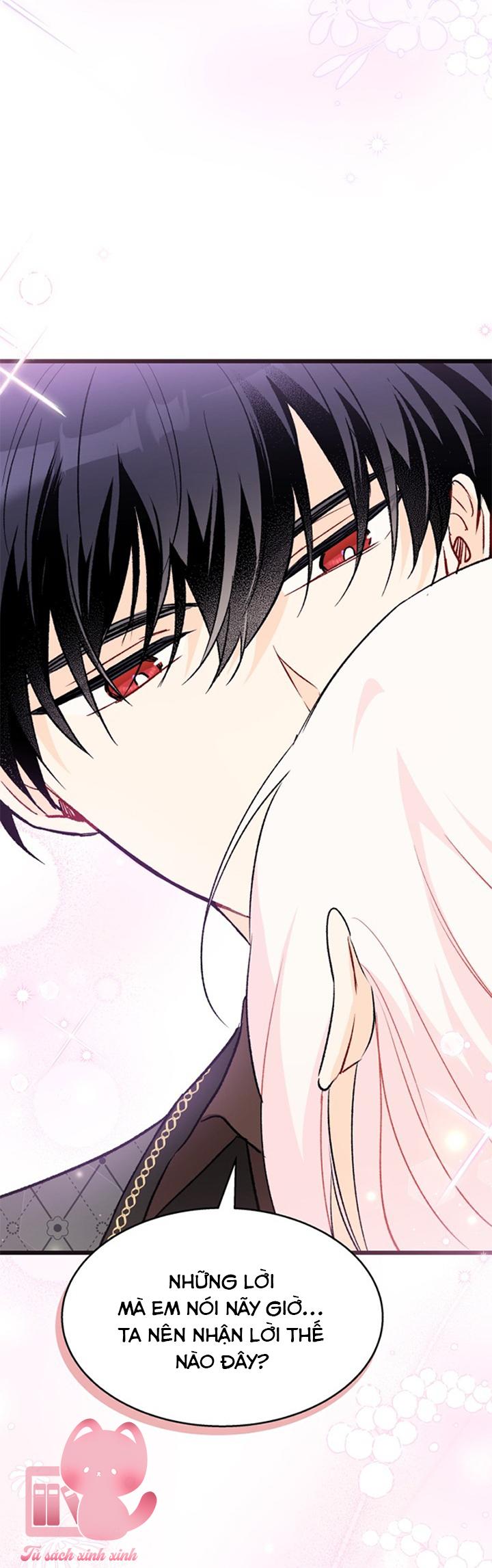 Quan Hệ Cộng Sinh Giữa Báo Đen Và Thỏ Trắng - Chap 88 - Trang 60