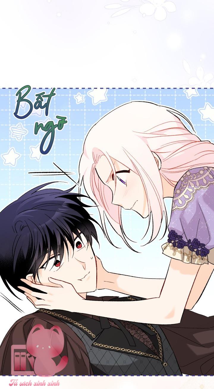 Quan Hệ Cộng Sinh Giữa Báo Đen Và Thỏ Trắng - Chap 88 - Trang 7