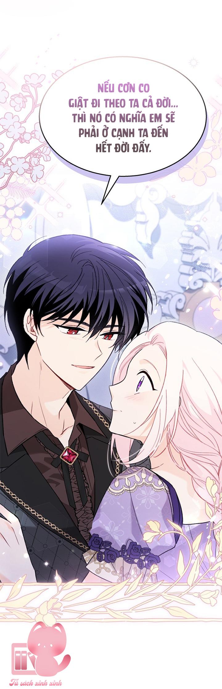 Quan Hệ Cộng Sinh Giữa Báo Đen Và Thỏ Trắng - Chap 88 - Trang 62