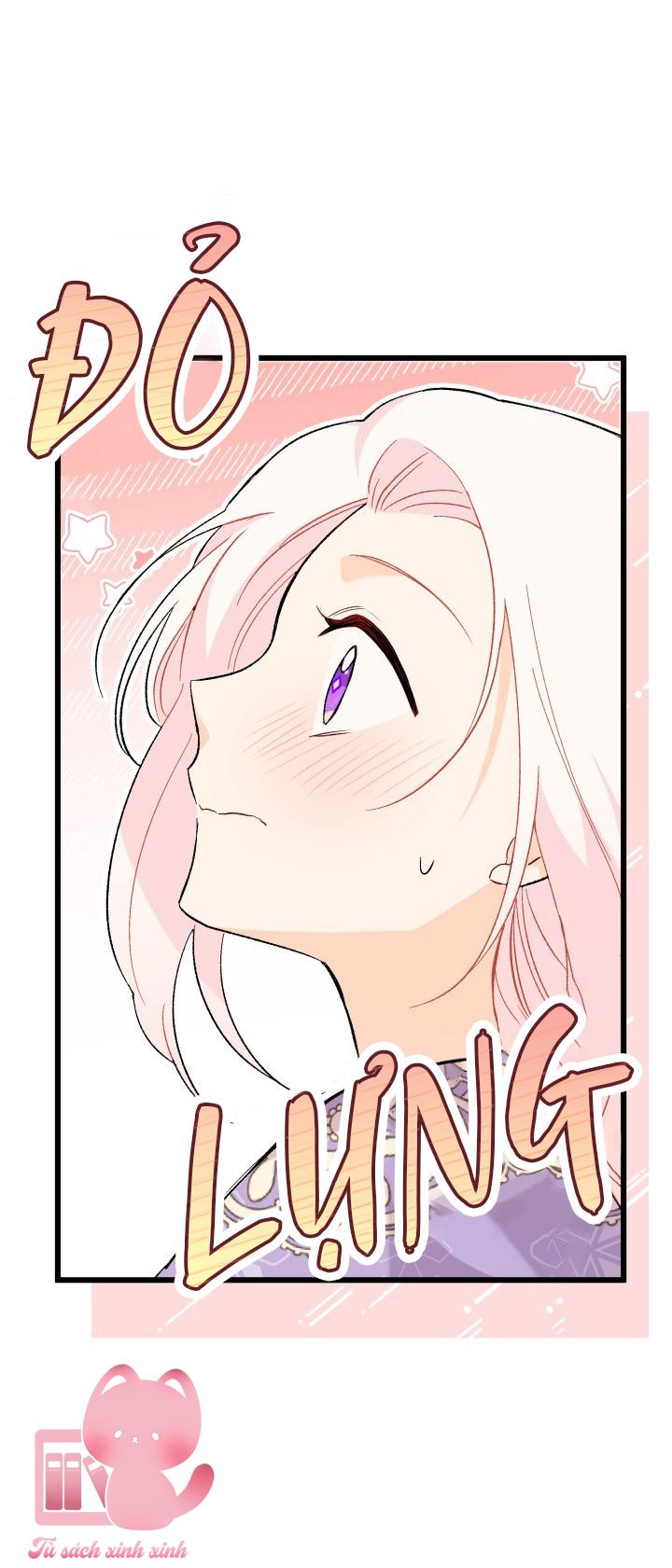 Quan Hệ Cộng Sinh Giữa Báo Đen Và Thỏ Trắng - Chap 88 - Trang 63