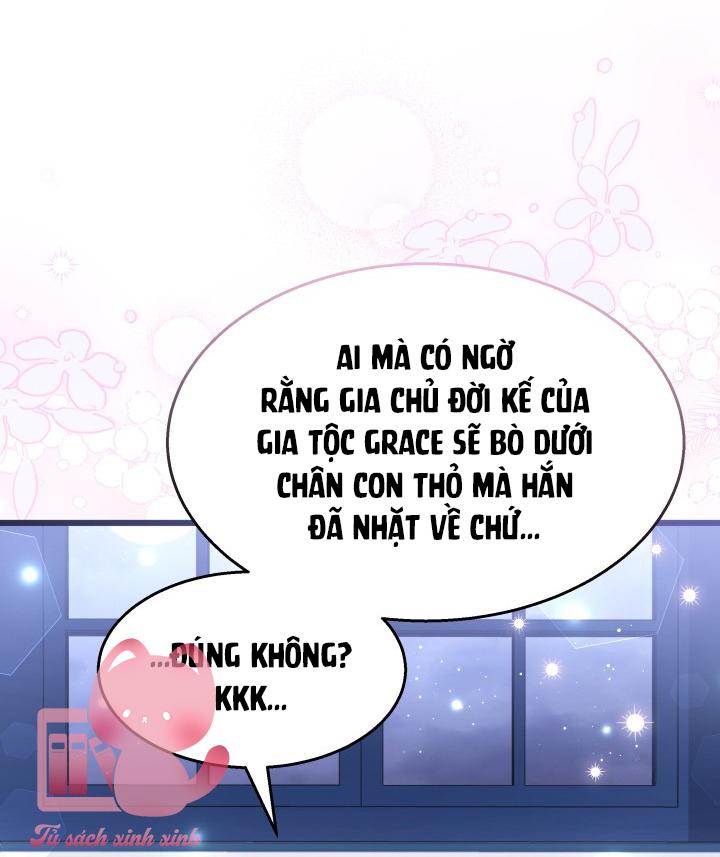 Quan Hệ Cộng Sinh Giữa Báo Đen Và Thỏ Trắng - Chap 88 - Trang 66