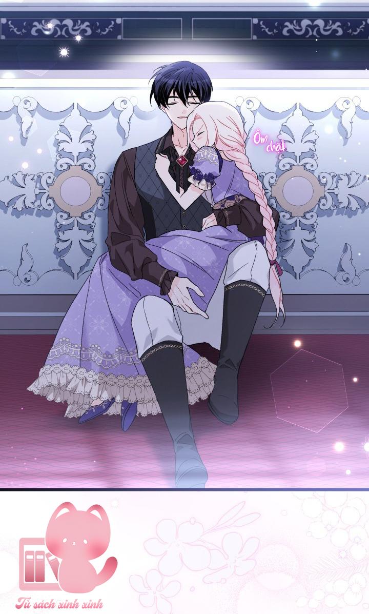 Quan Hệ Cộng Sinh Giữa Báo Đen Và Thỏ Trắng - Chap 88 - Trang 67