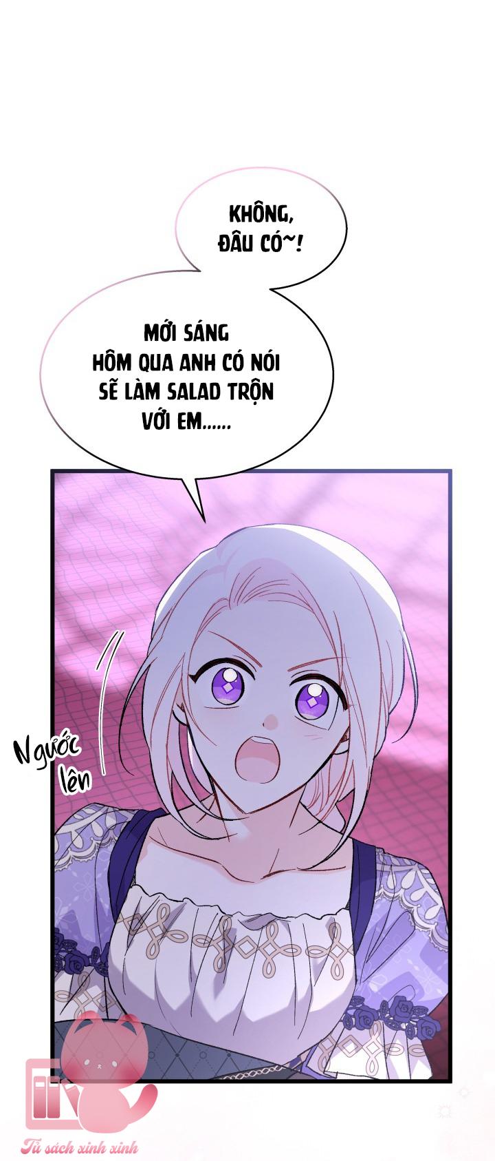 Quan Hệ Cộng Sinh Giữa Báo Đen Và Thỏ Trắng - Chap 88 - Trang 70