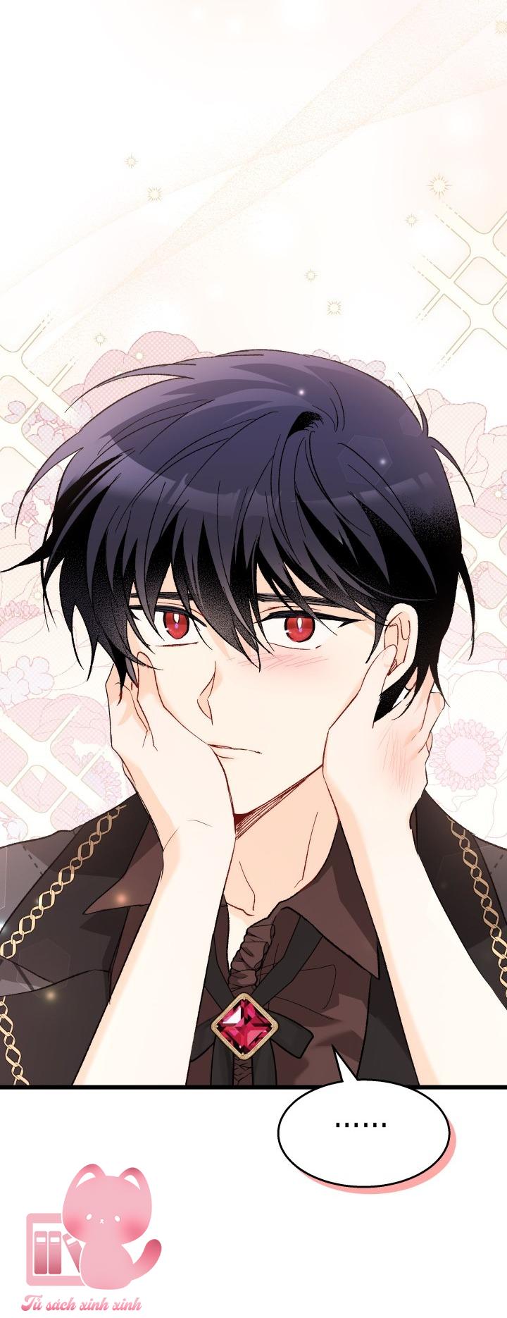 Quan Hệ Cộng Sinh Giữa Báo Đen Và Thỏ Trắng - Chap 88 - Trang 8