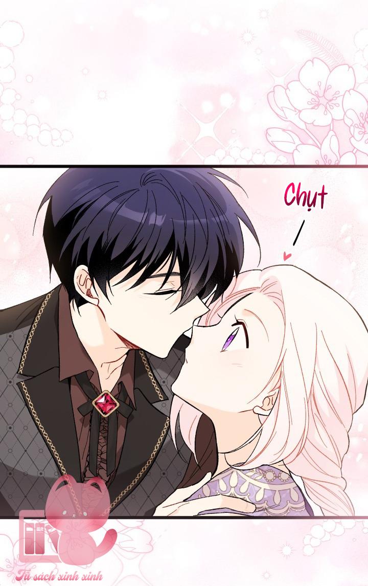 Quan Hệ Cộng Sinh Giữa Báo Đen Và Thỏ Trắng - Chap 88 - Trang 71