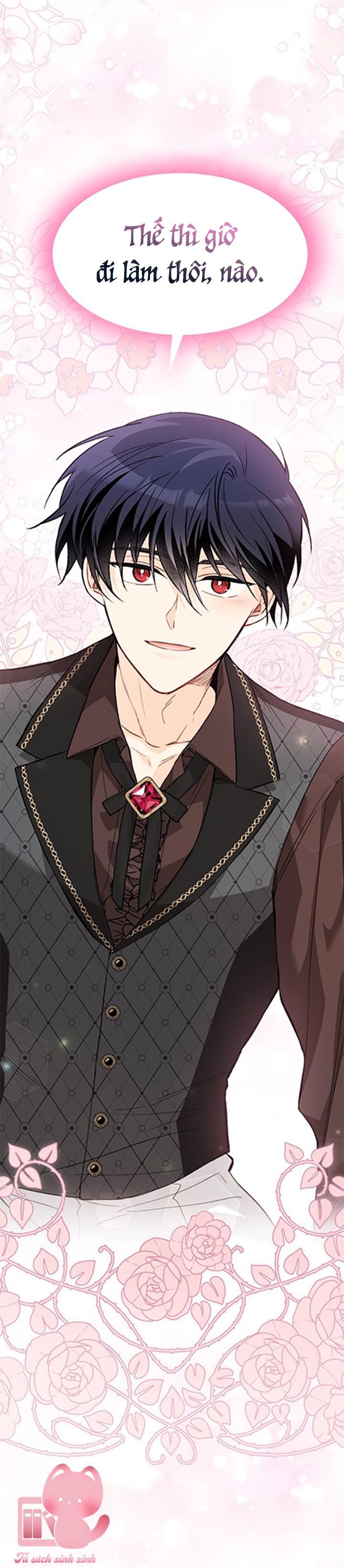 Quan Hệ Cộng Sinh Giữa Báo Đen Và Thỏ Trắng - Chap 88 - Trang 72
