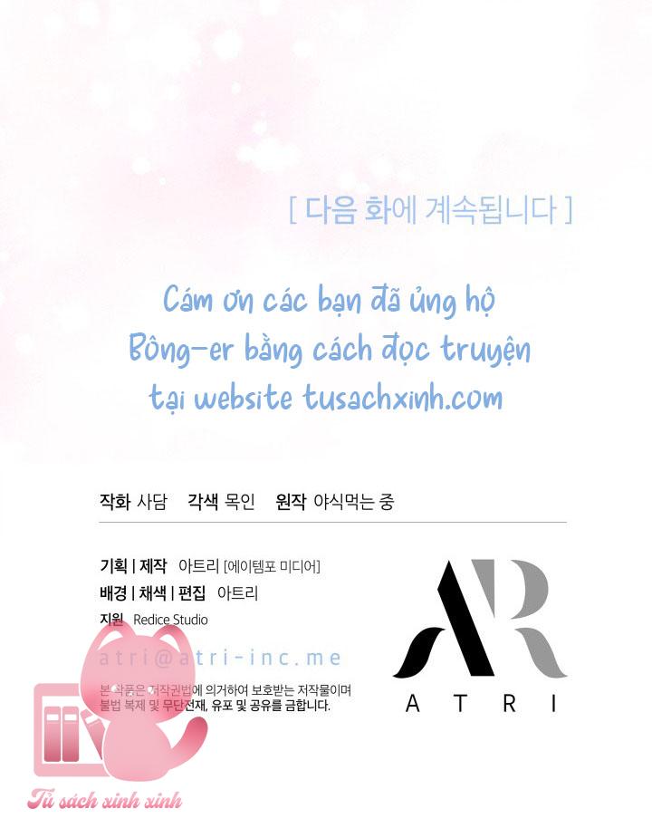 Quan Hệ Cộng Sinh Giữa Báo Đen Và Thỏ Trắng - Chap 88 - Trang 73