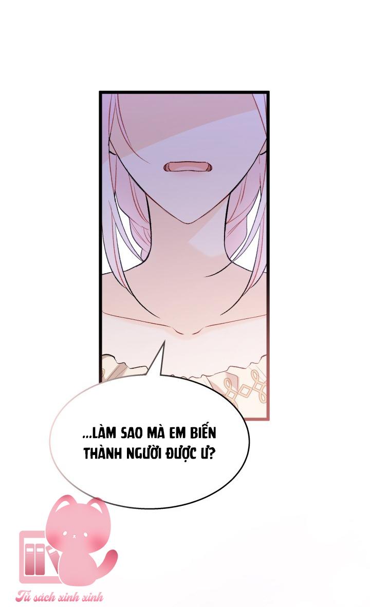 Quan Hệ Cộng Sinh Giữa Báo Đen Và Thỏ Trắng - Chap 88 - Trang 9