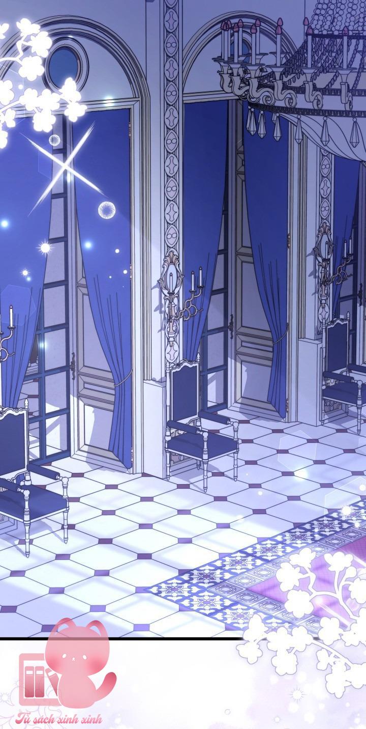 Quan Hệ Cộng Sinh Giữa Báo Đen Và Thỏ Trắng - Chap 89 - Trang 1