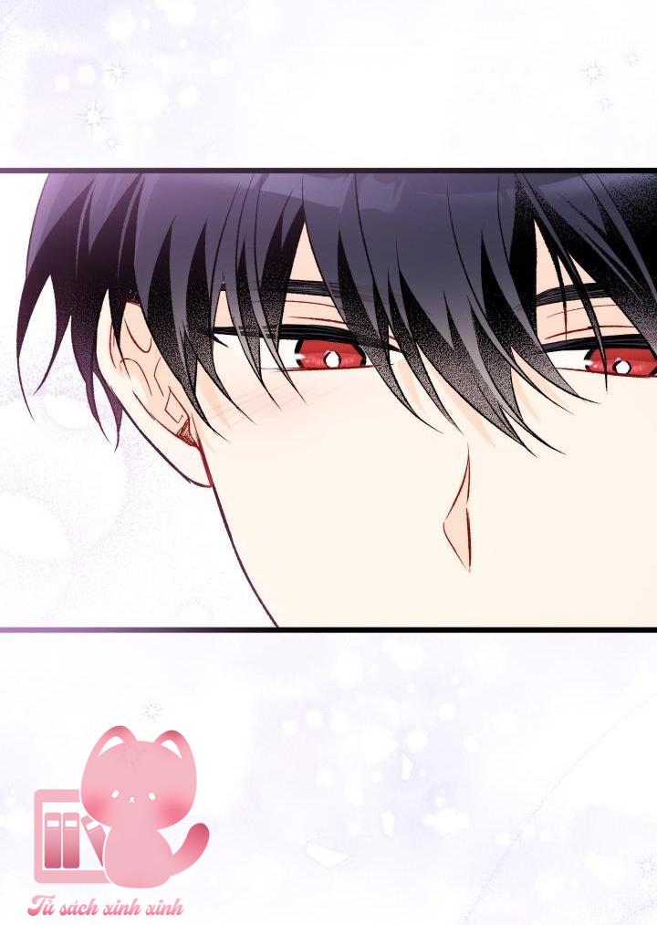 Quan Hệ Cộng Sinh Giữa Báo Đen Và Thỏ Trắng - Chap 89 - Trang 17