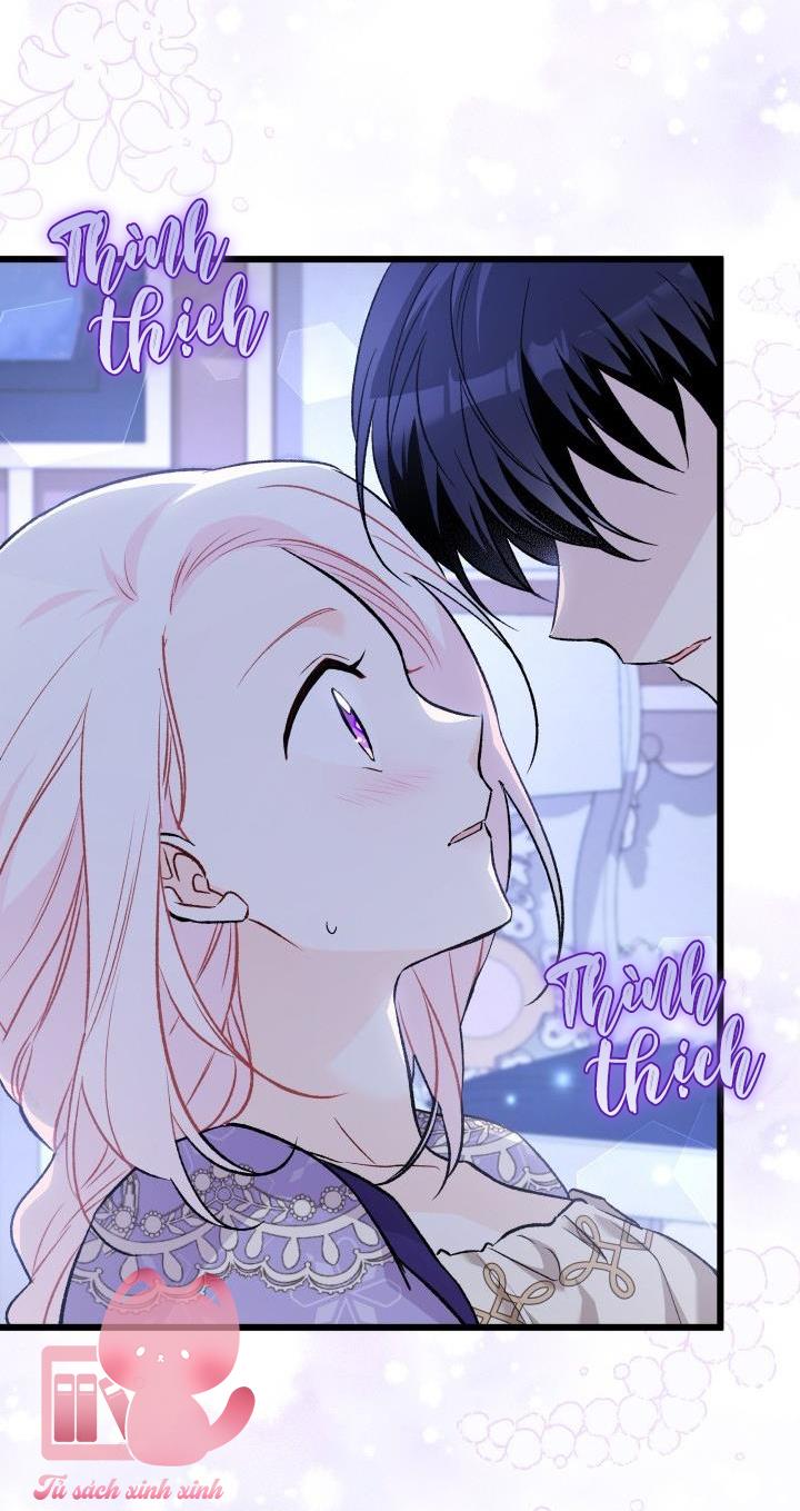 Quan Hệ Cộng Sinh Giữa Báo Đen Và Thỏ Trắng - Chap 89 - Trang 3