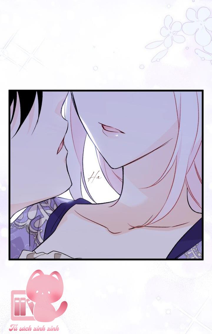 Quan Hệ Cộng Sinh Giữa Báo Đen Và Thỏ Trắng - Chap 89 - Trang 21