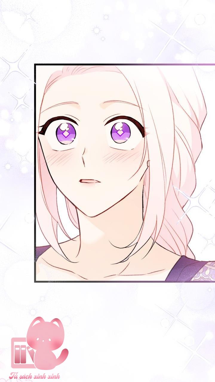 Quan Hệ Cộng Sinh Giữa Báo Đen Và Thỏ Trắng - Chap 89 - Trang 22