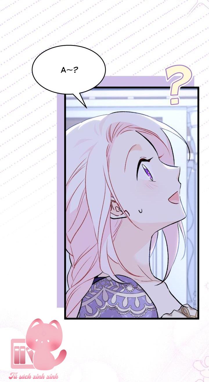 Quan Hệ Cộng Sinh Giữa Báo Đen Và Thỏ Trắng - Chap 89 - Trang 26