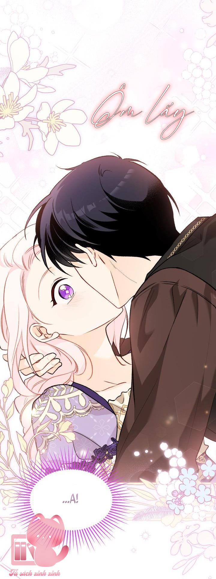 Quan Hệ Cộng Sinh Giữa Báo Đen Và Thỏ Trắng - Chap 89 - Trang 27