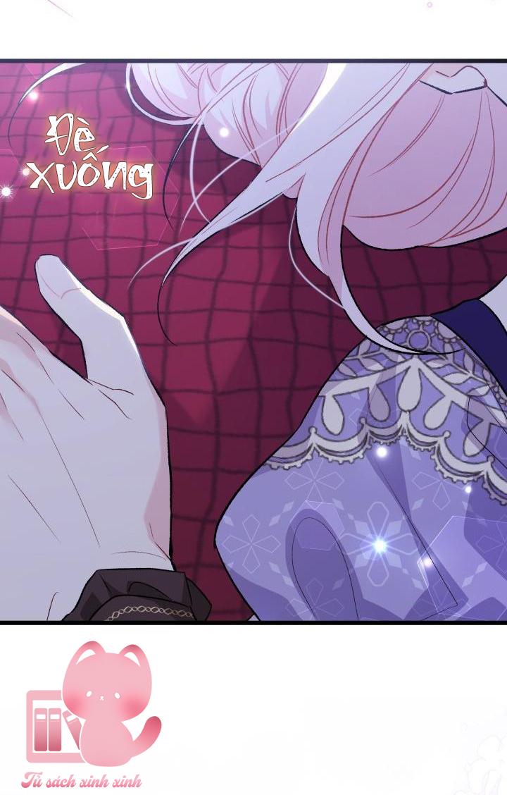 Quan Hệ Cộng Sinh Giữa Báo Đen Và Thỏ Trắng - Chap 89 - Trang 28