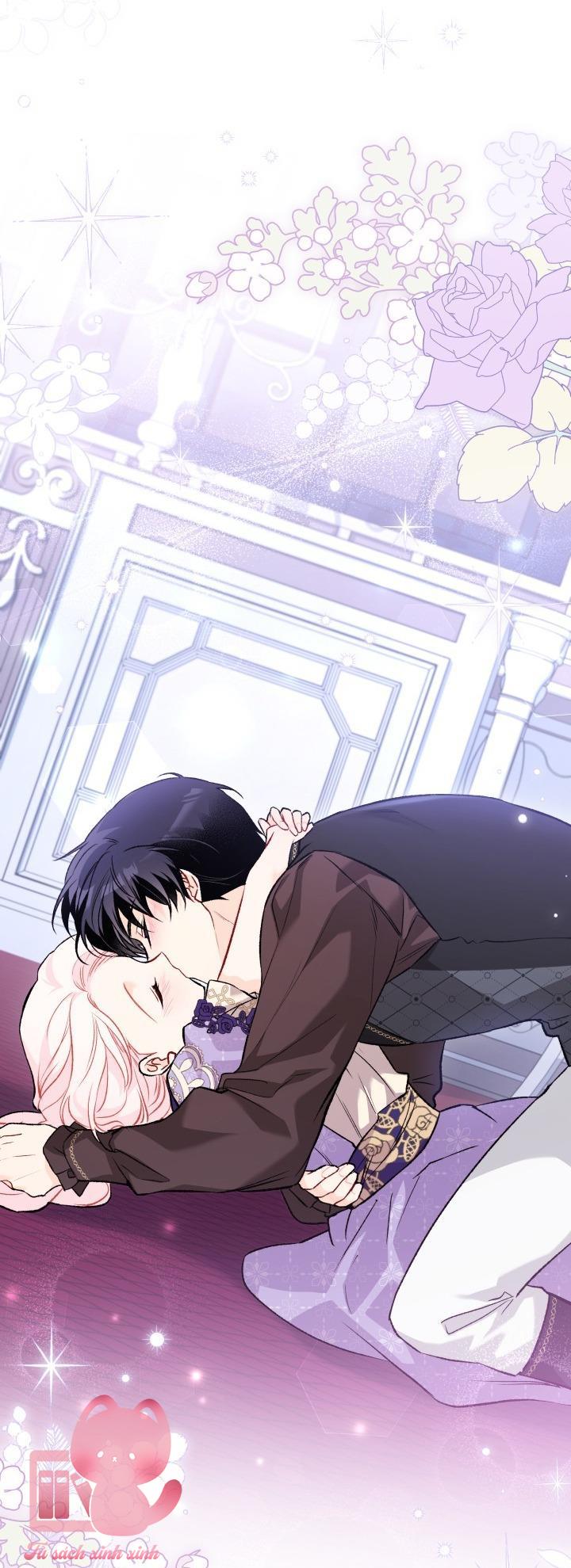 Quan Hệ Cộng Sinh Giữa Báo Đen Và Thỏ Trắng - Chap 89 - Trang 30