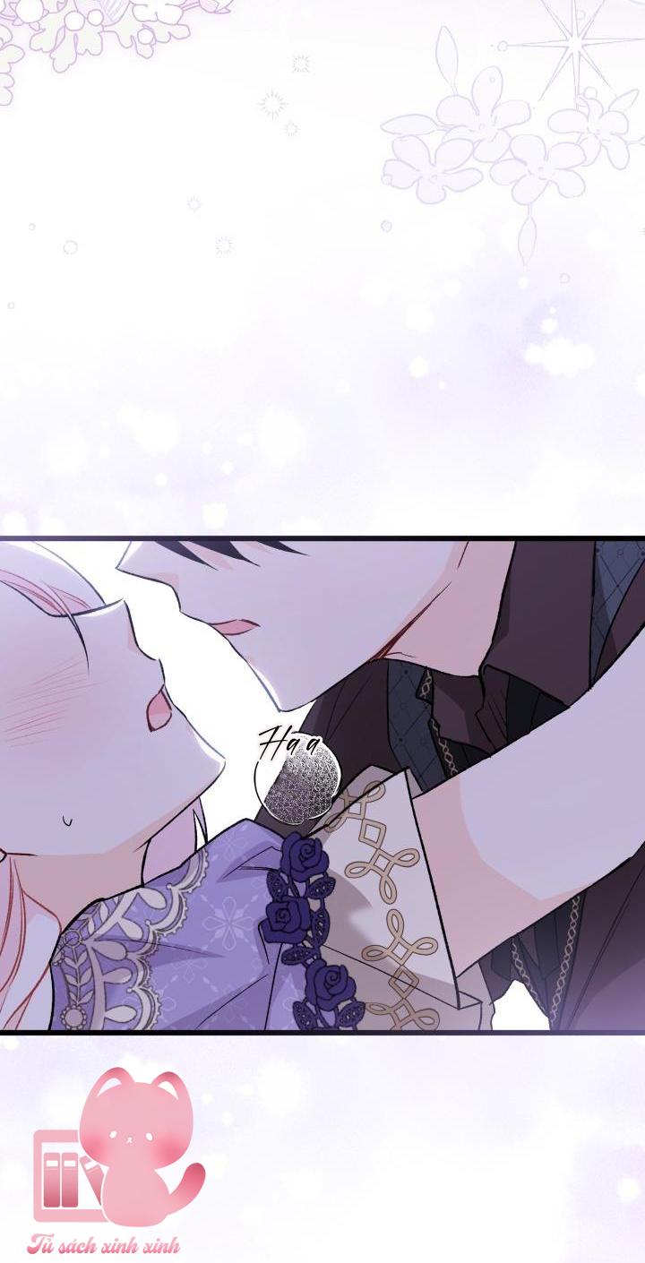 Quan Hệ Cộng Sinh Giữa Báo Đen Và Thỏ Trắng - Chap 89 - Trang 31