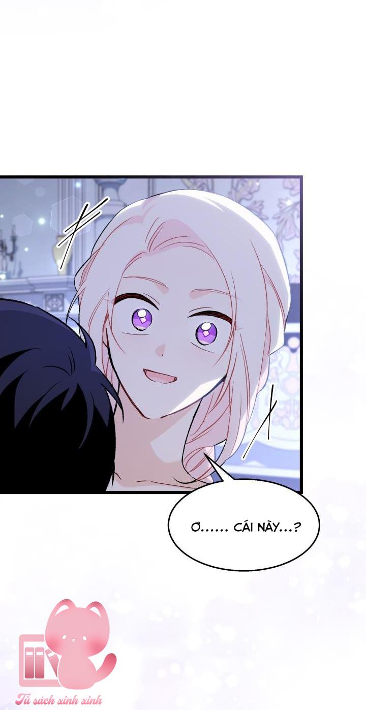 Quan Hệ Cộng Sinh Giữa Báo Đen Và Thỏ Trắng - Chap 89 - Trang 41