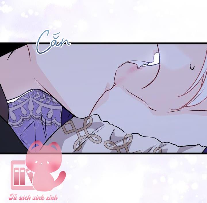 Quan Hệ Cộng Sinh Giữa Báo Đen Và Thỏ Trắng - Chap 89 - Trang 42