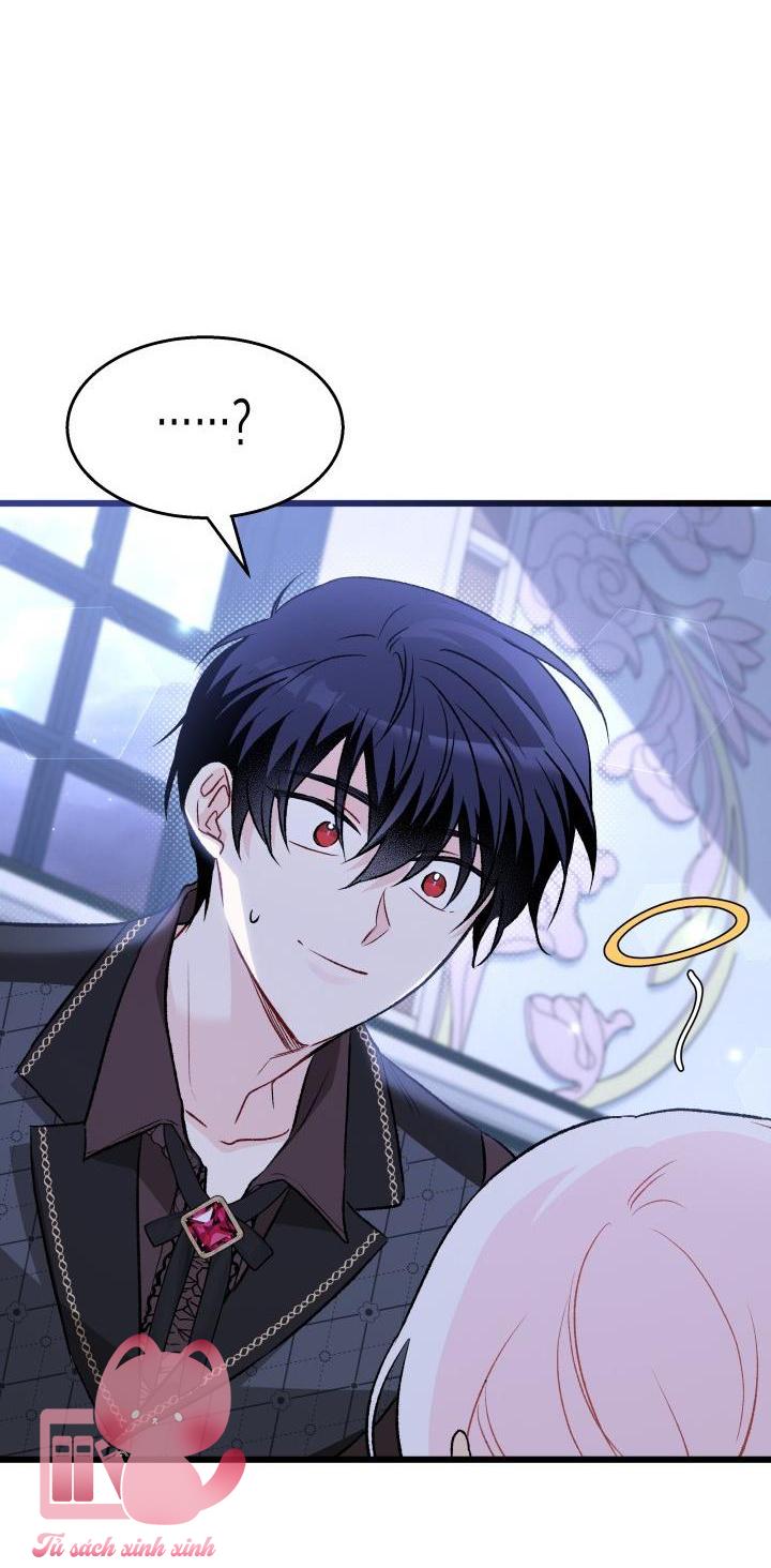 Quan Hệ Cộng Sinh Giữa Báo Đen Và Thỏ Trắng - Chap 89 - Trang 45