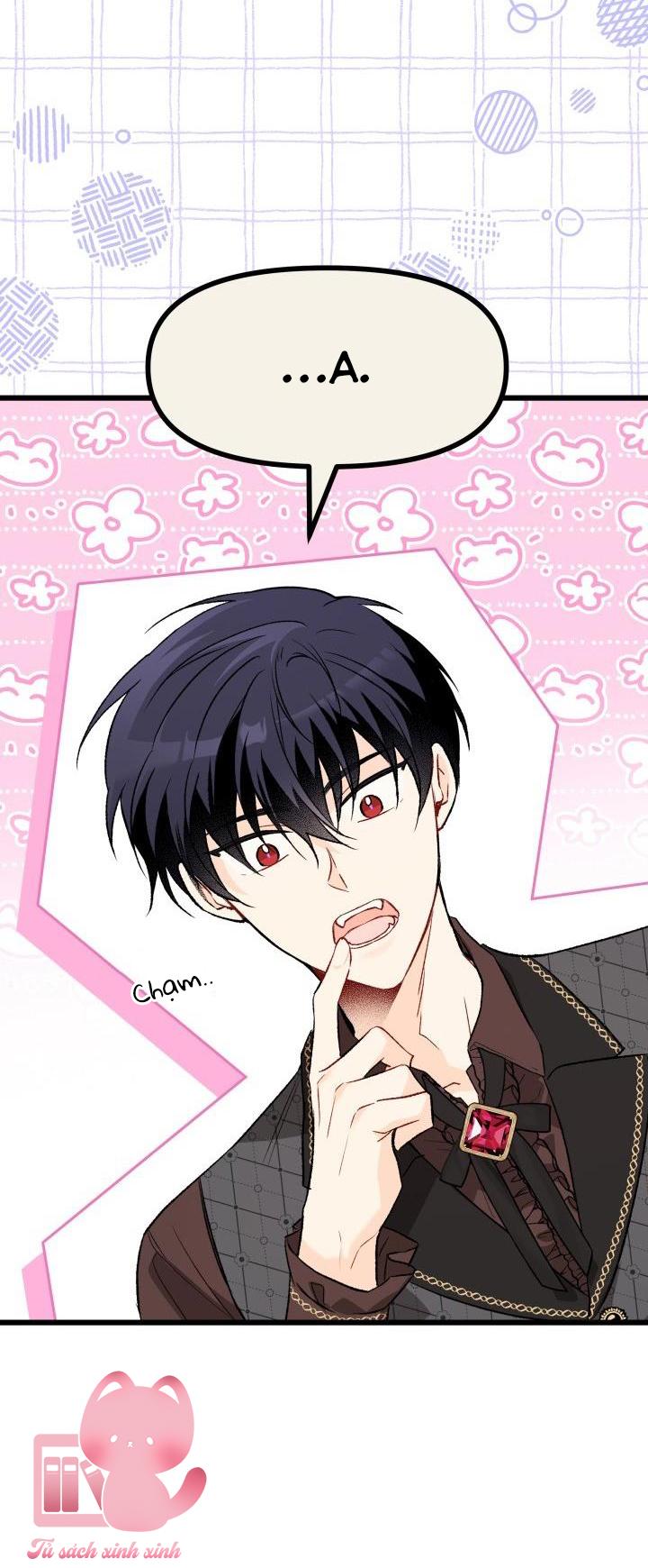 Quan Hệ Cộng Sinh Giữa Báo Đen Và Thỏ Trắng - Chap 89 - Trang 48