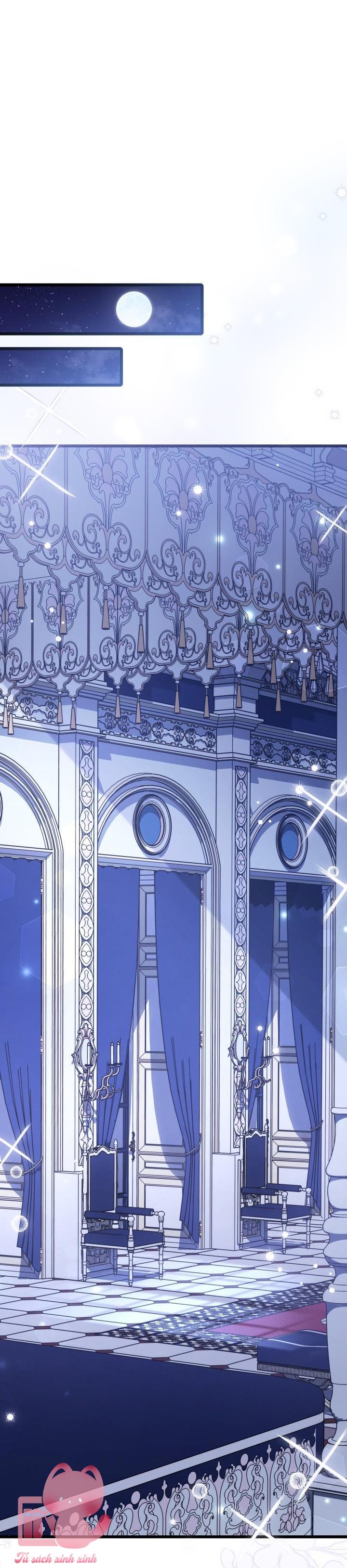 Quan Hệ Cộng Sinh Giữa Báo Đen Và Thỏ Trắng - Chap 89 - Trang 49
