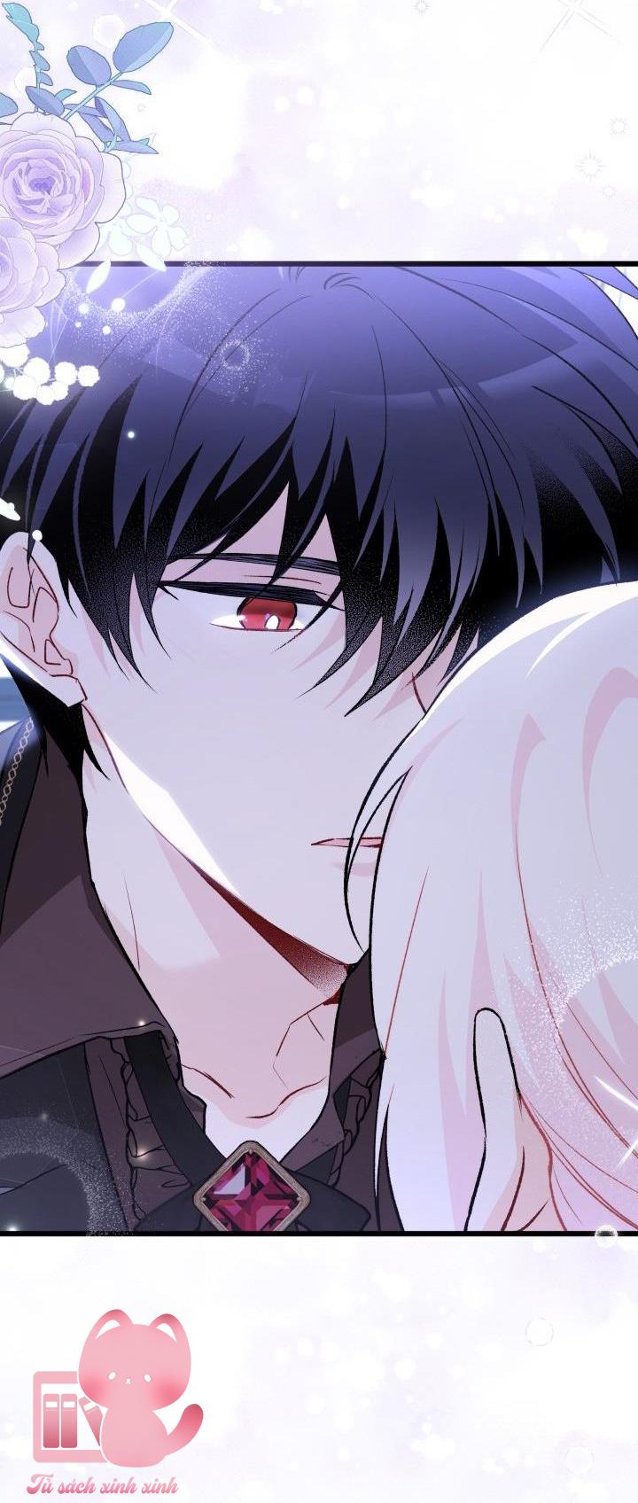 Quan Hệ Cộng Sinh Giữa Báo Đen Và Thỏ Trắng - Chap 89 - Trang 6