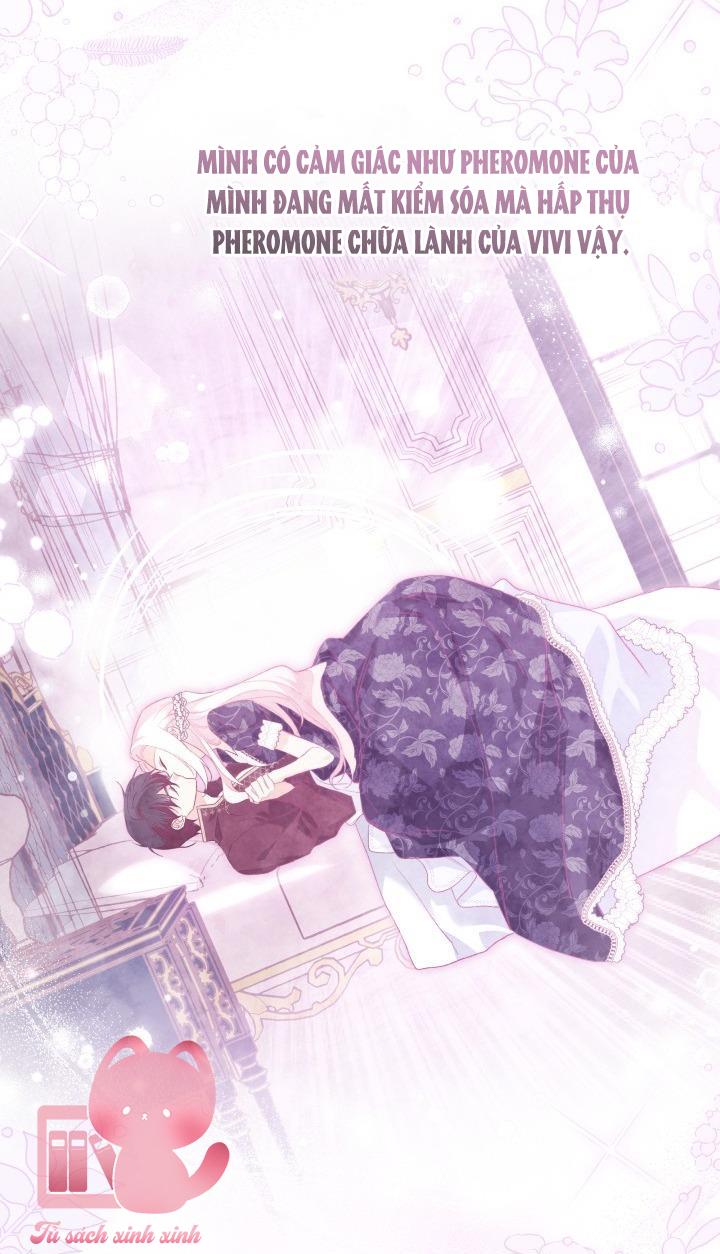Quan Hệ Cộng Sinh Giữa Báo Đen Và Thỏ Trắng - Chap 89 - Trang 58