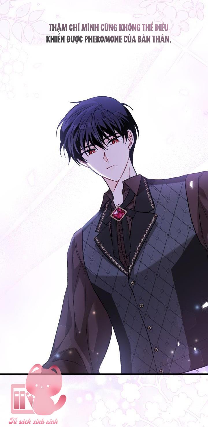 Quan Hệ Cộng Sinh Giữa Báo Đen Và Thỏ Trắng - Chap 89 - Trang 59